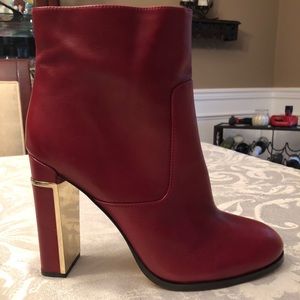 Calvin Klein Karlia Bootie